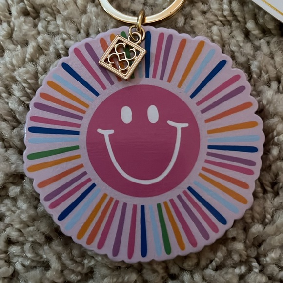 NWT Mary Square Keychain - Picture 2 of 3